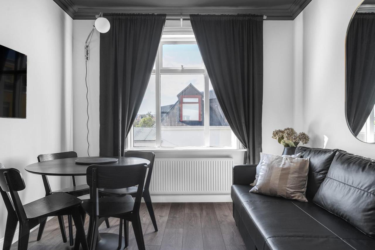 Appartement Gerður *