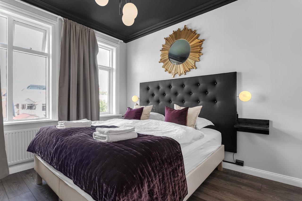 Gerður Appartement