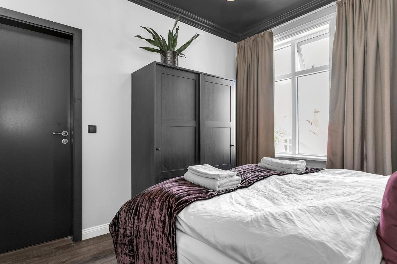 Gerður Appartement