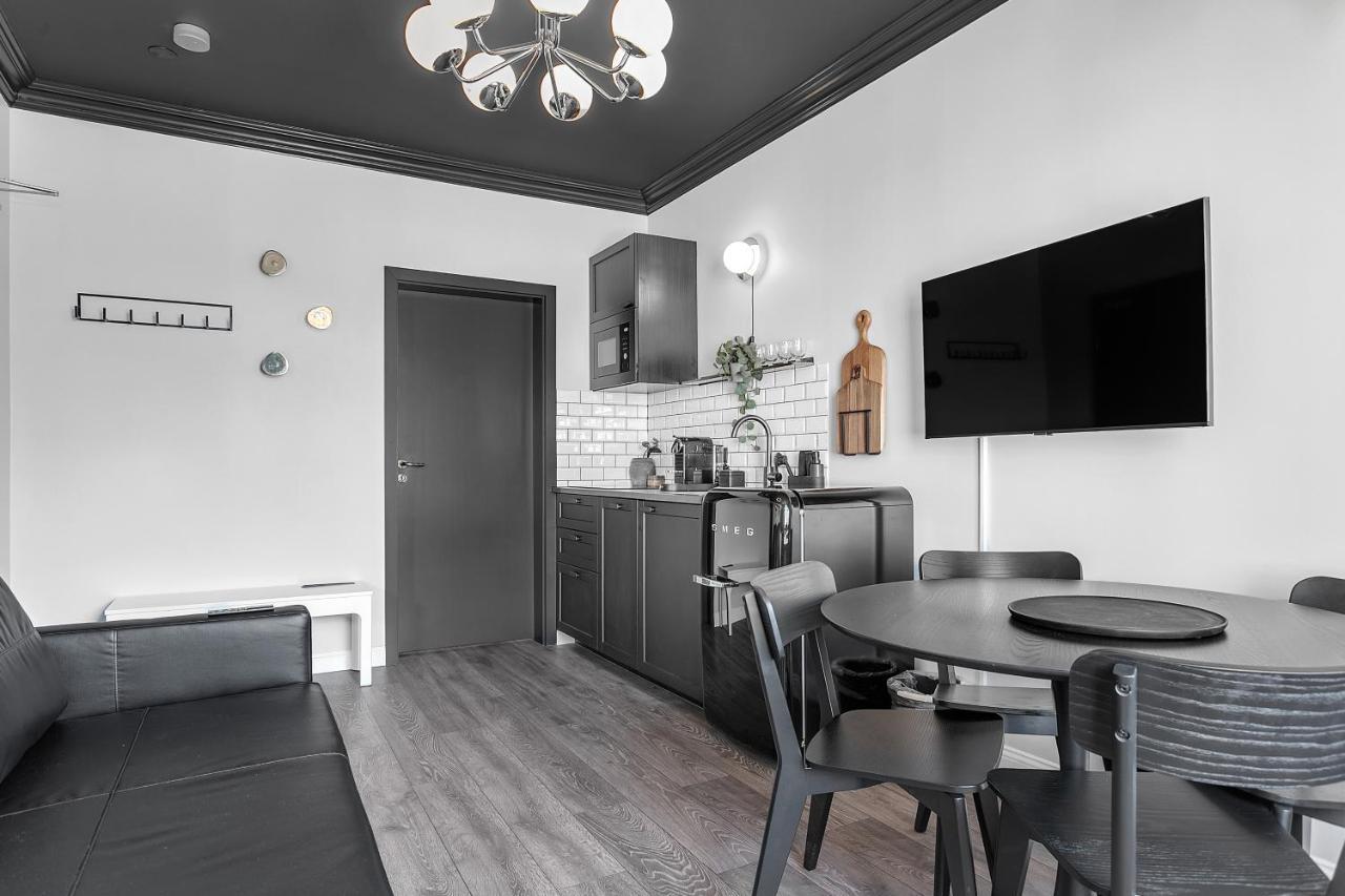 Gerður Appartement Reykjavik