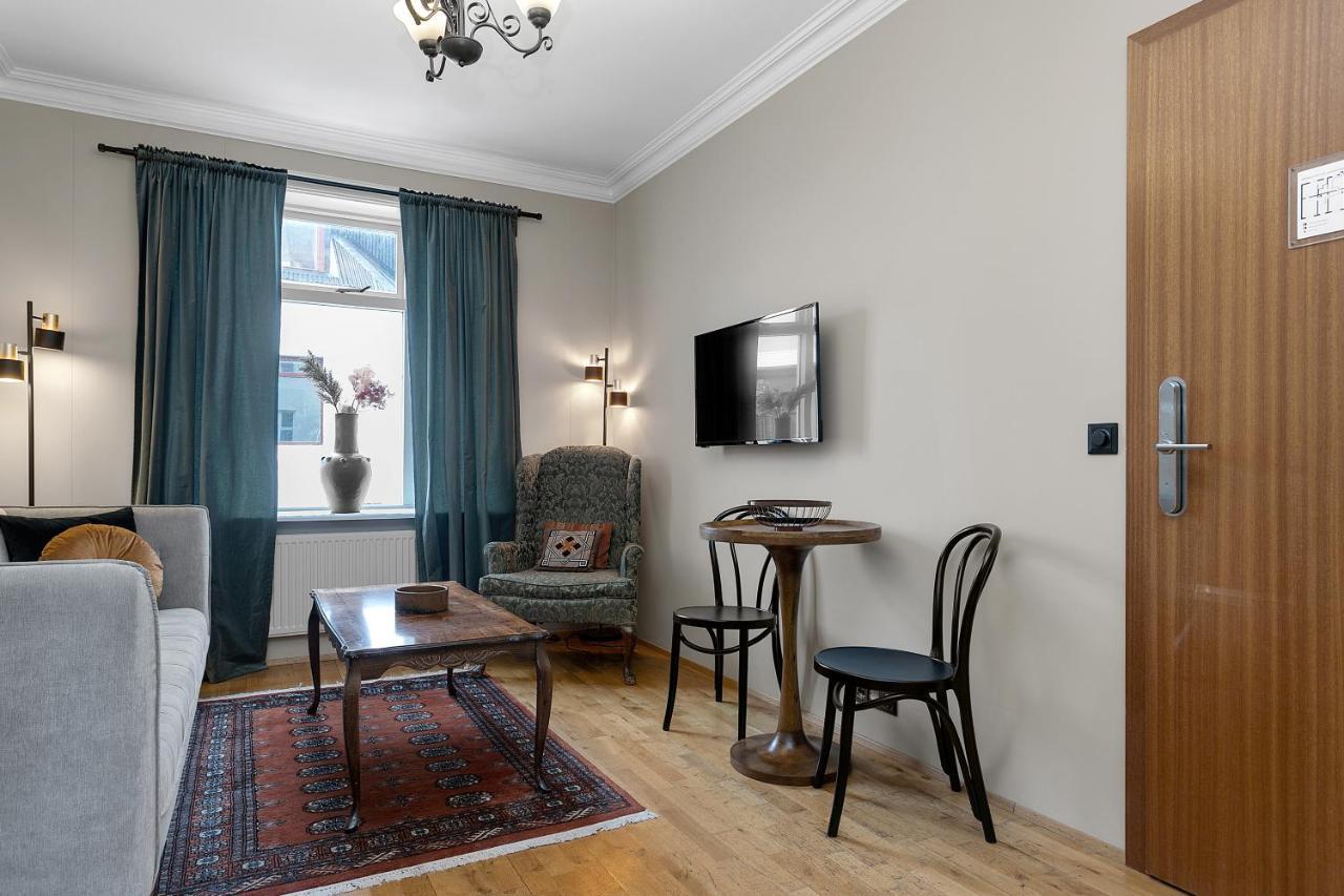 Gerður Appartement Reykjavik