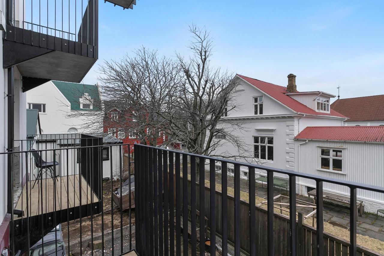 Appartement Gerður