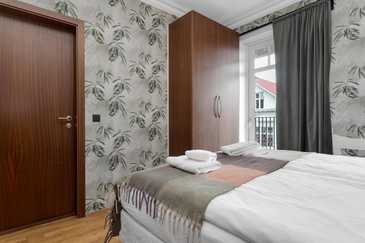 Gerður Appartement Reykjavik