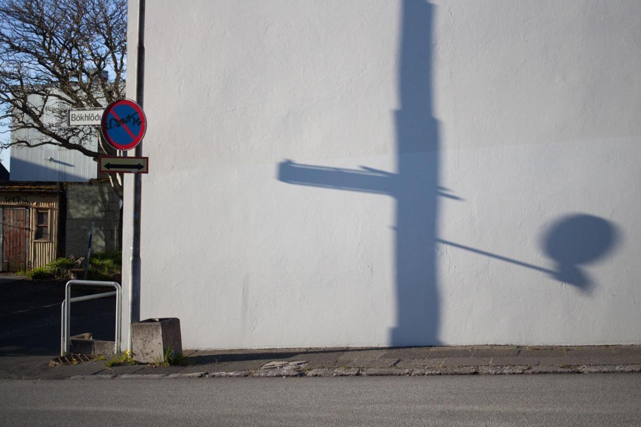 Gerður * Reykjavik