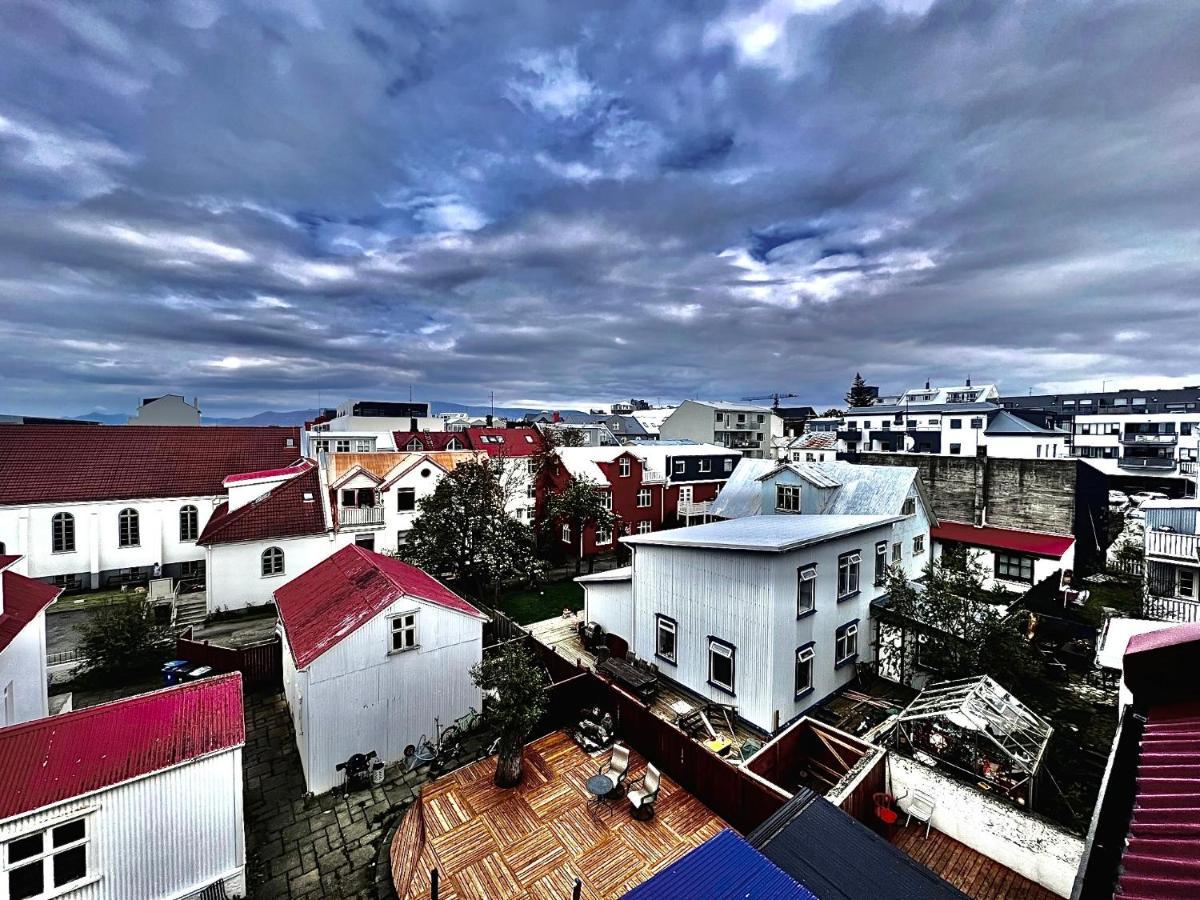 Gerður Appartement