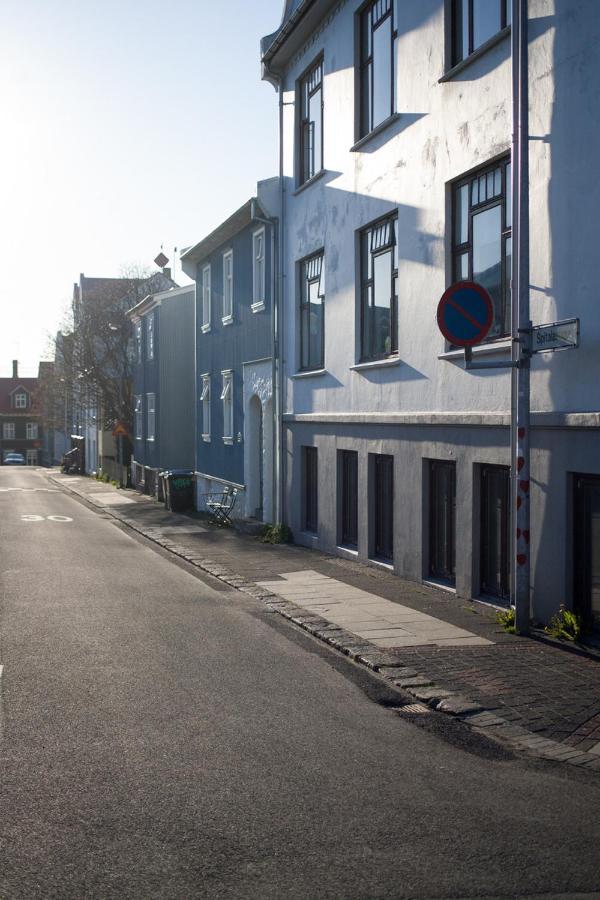 Gerður Appartement