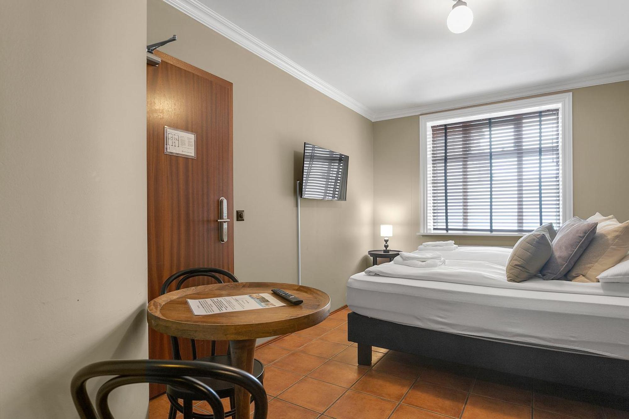 Appartement Gerður