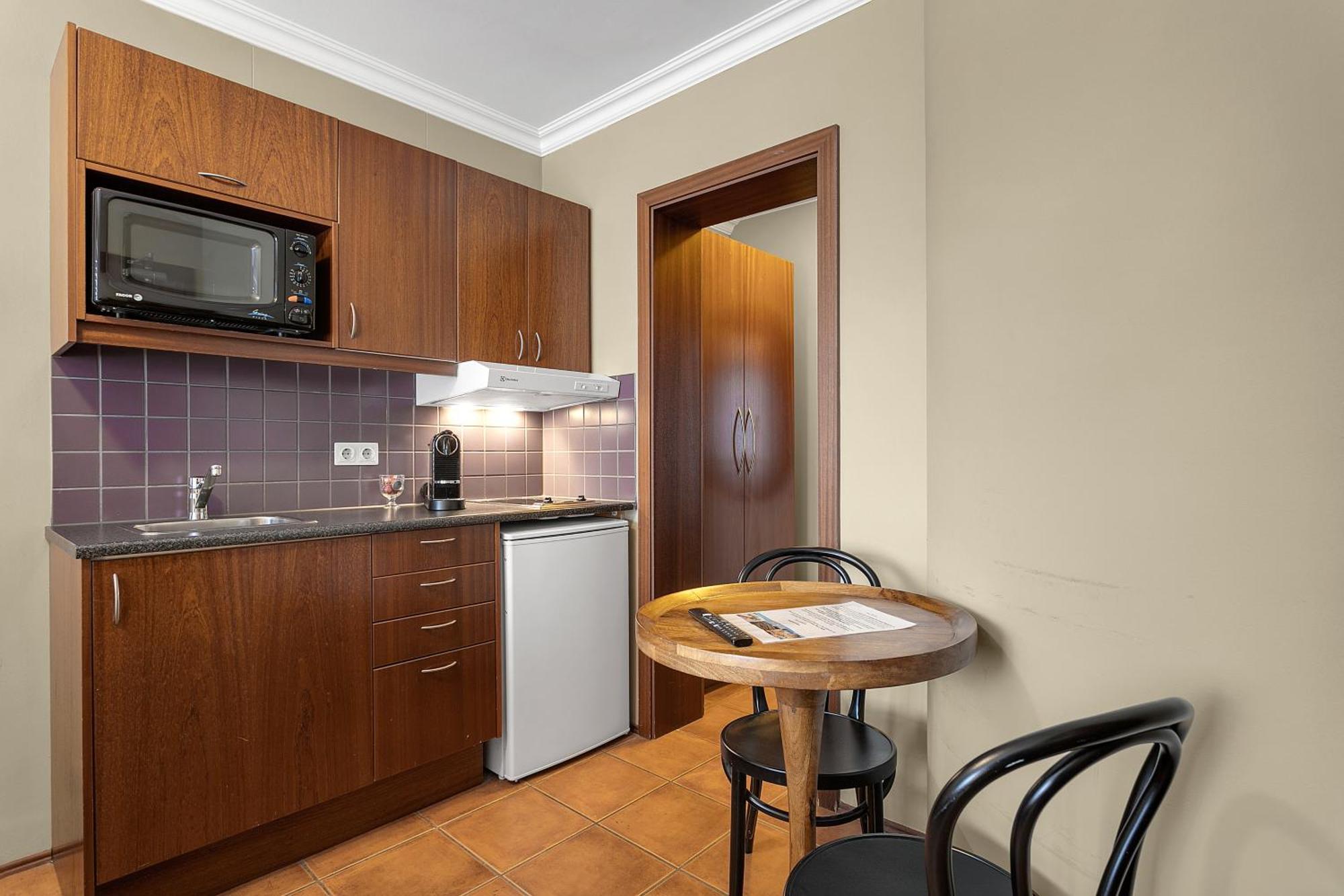 Gerður Appartement