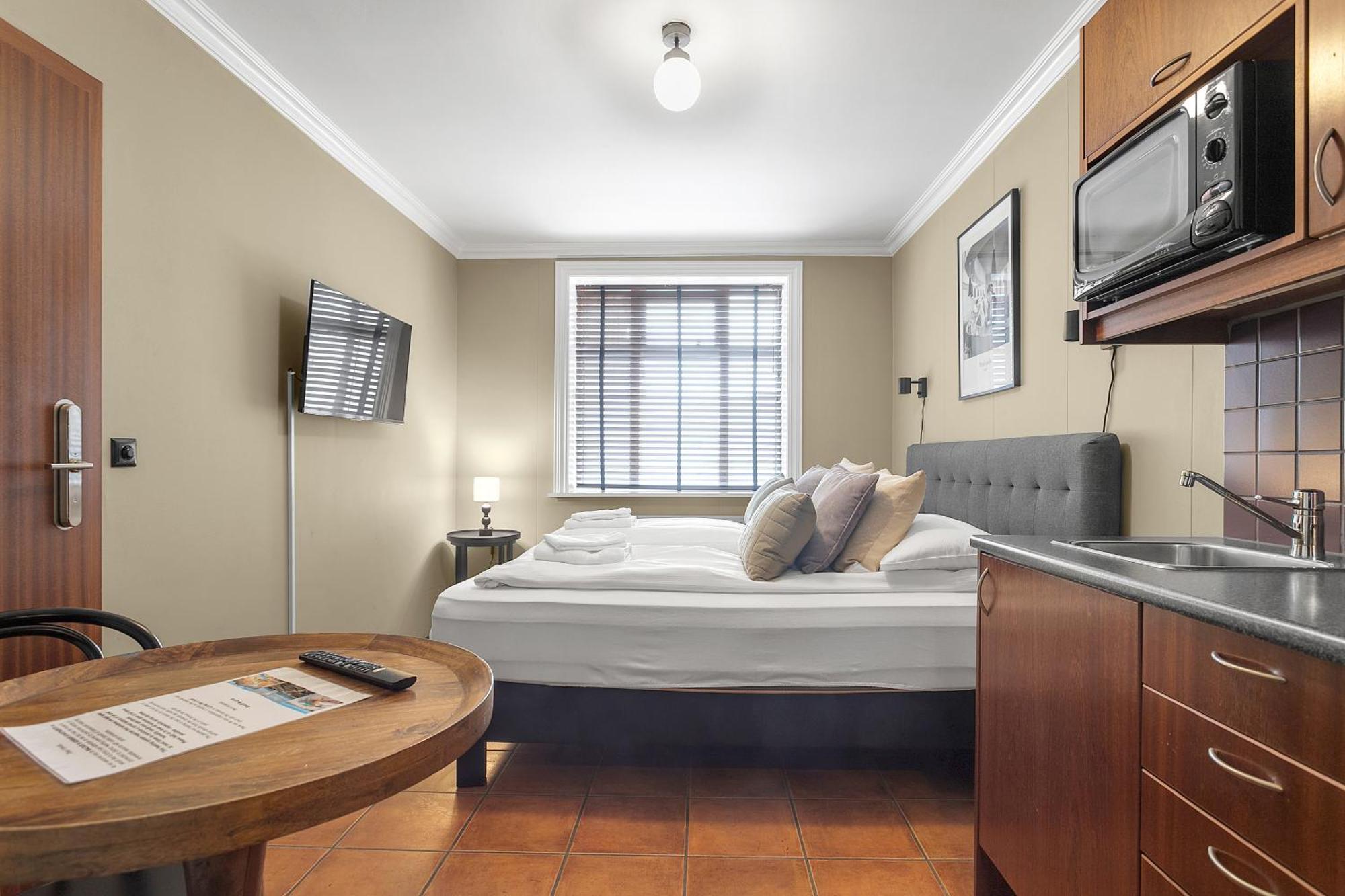 Appartement Gerður *