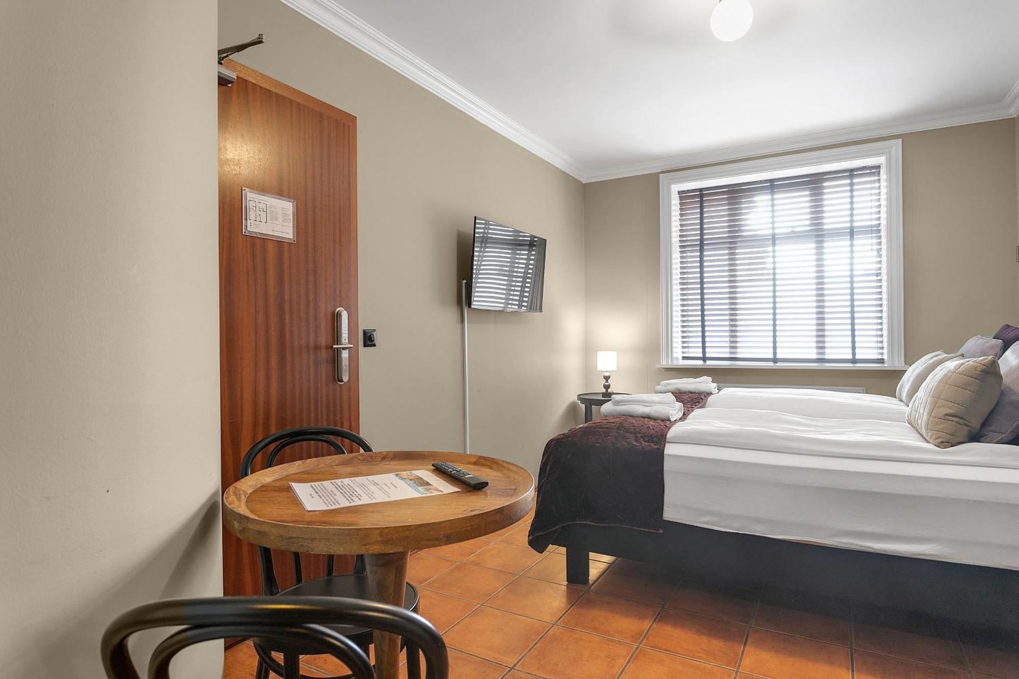 Gerður Appartement Reykjavik